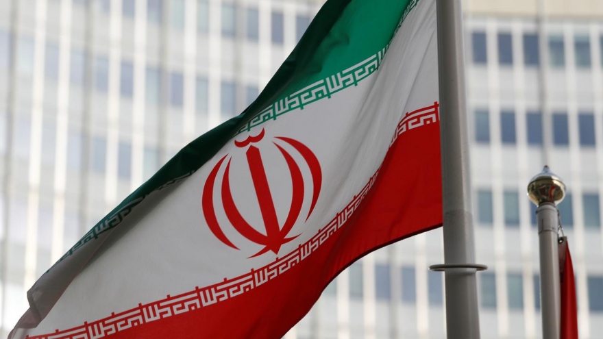 Iran trả đũa, áp đặt các biện pháp trừng phạt đối với Đại sứ Mỹ tại Iraq 