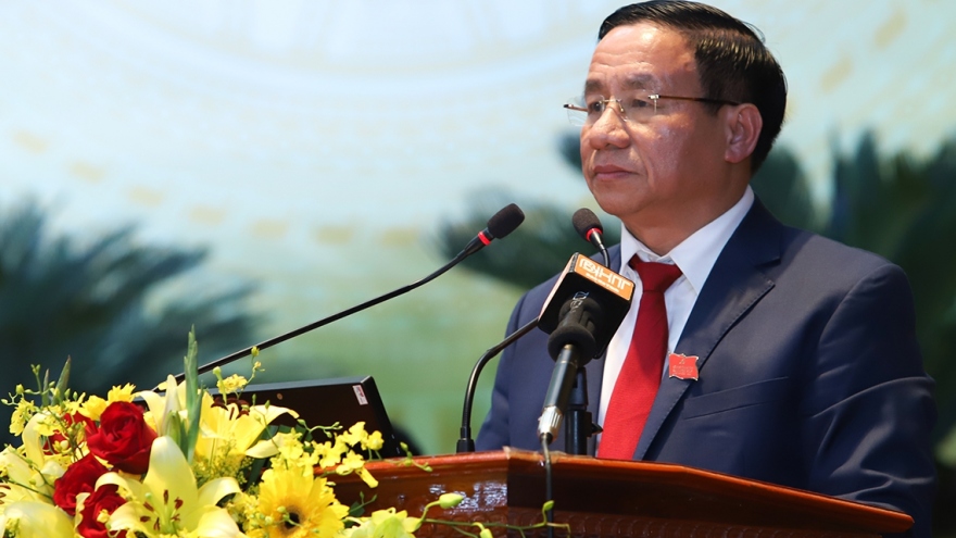 Bí thư Tỉnh ủy Hà Tĩnh: Sự cố môi trường biển là một bài học 