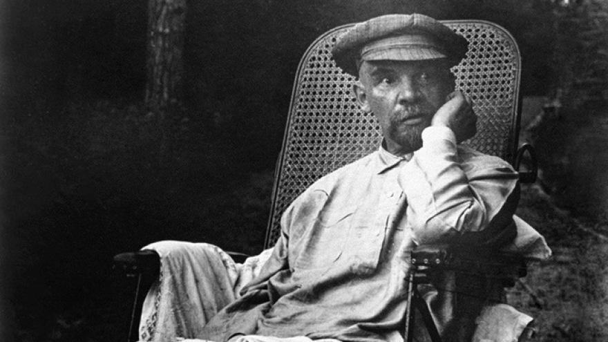 Bí mật về những gì xảy ra với bộ não của Lenin sau khi ông qua đời