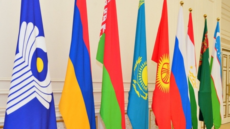 Khủng hoảng khu vực: Phép thử đối với Nga tại Trung Á 