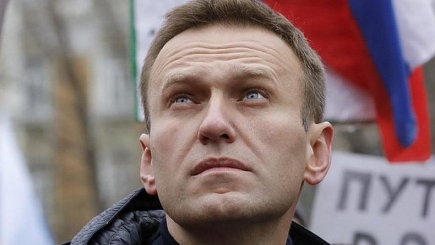 OPCW xác nhận có chất độc trong mẫu máu của Navalny