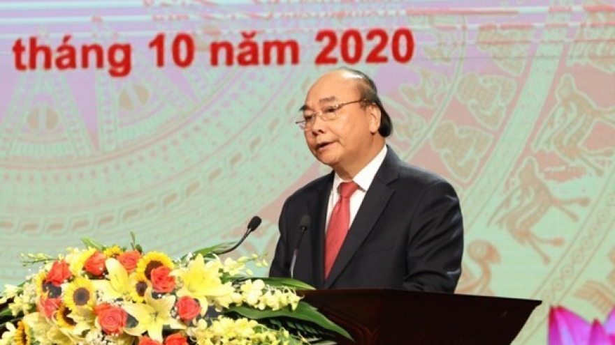 PM attends Hanoi’s Patriotic Emulation Congress