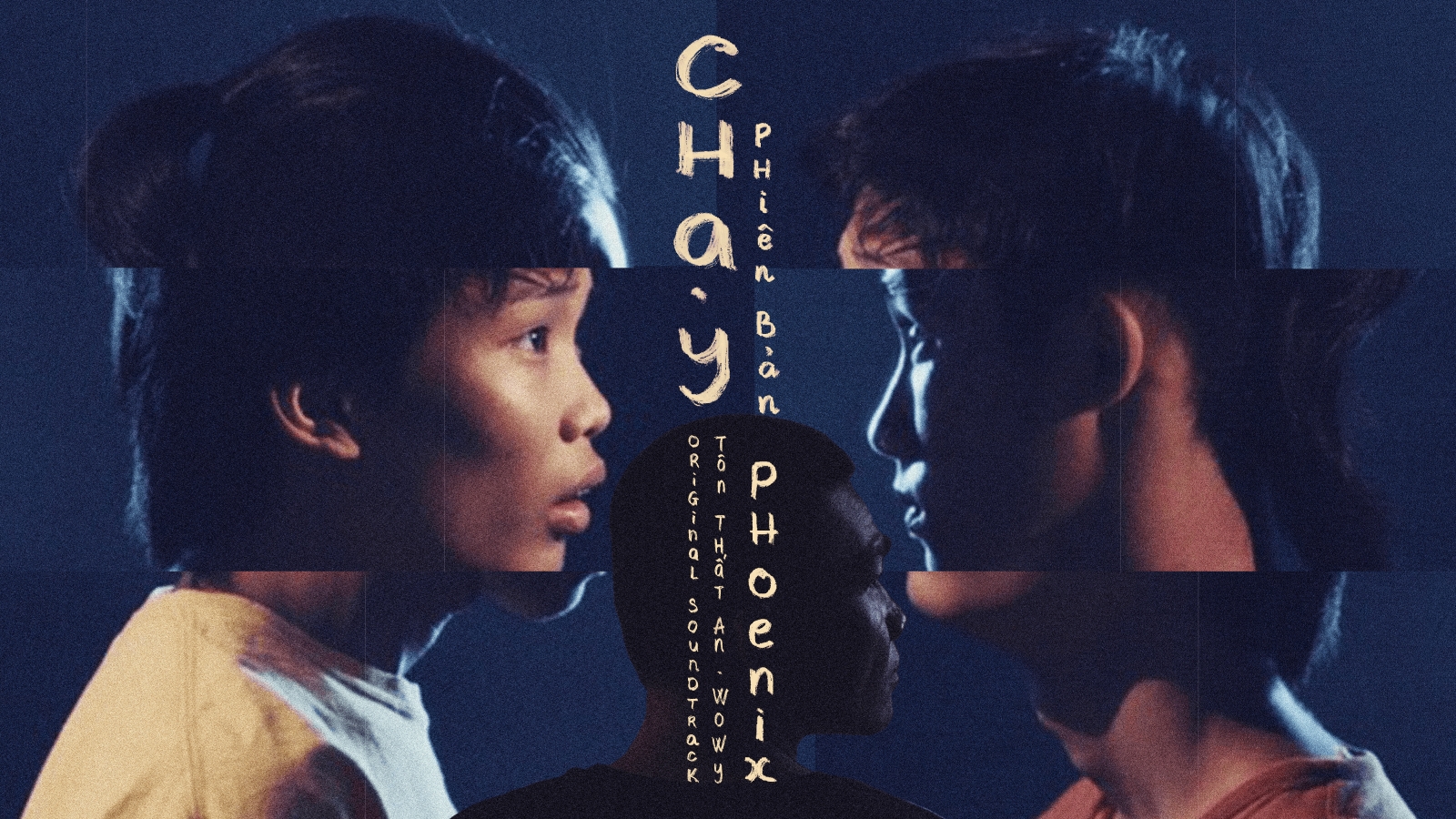 Wowy bất ngờ chuyển sang “đọc thơ” trong MV "Chạy" phiên bản phượng hoàng  