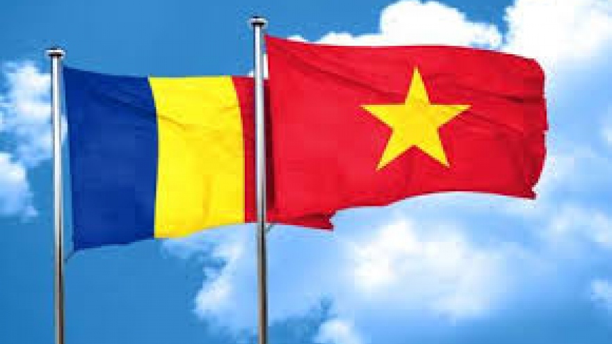 Vietnam, Romania seek to promote economic and cultural links