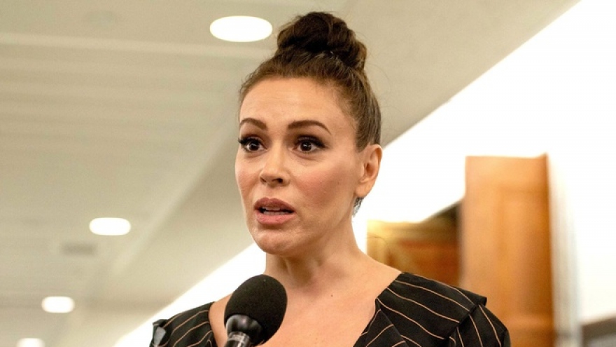 Sao phim "Phép thuật" mắc chứng sương mù não sau khi khỏi Covid-19