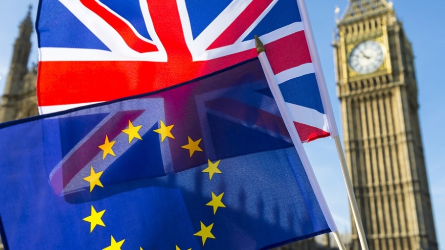 Anh – EU bước vào ngày đàm phán Brexit ngày cuối cùng