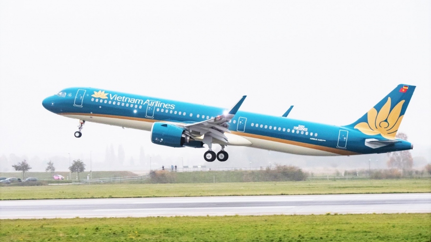 Vietnam Airlines resumes four additional domestic flights in October