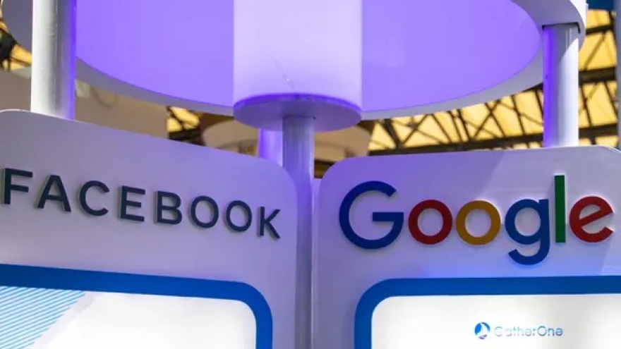 Tương lai của báo chí phụ thuộc vào mối quan hệ với Google và Facebook