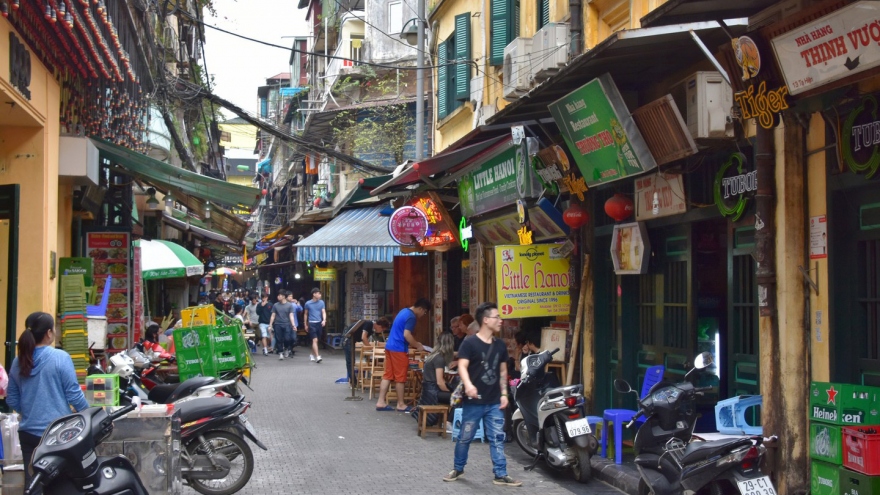 Bucket list experiences for tourists visiting Vietnam