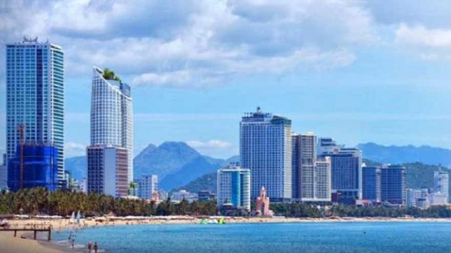 Giá nhà đất Nha Trang giảm sâu