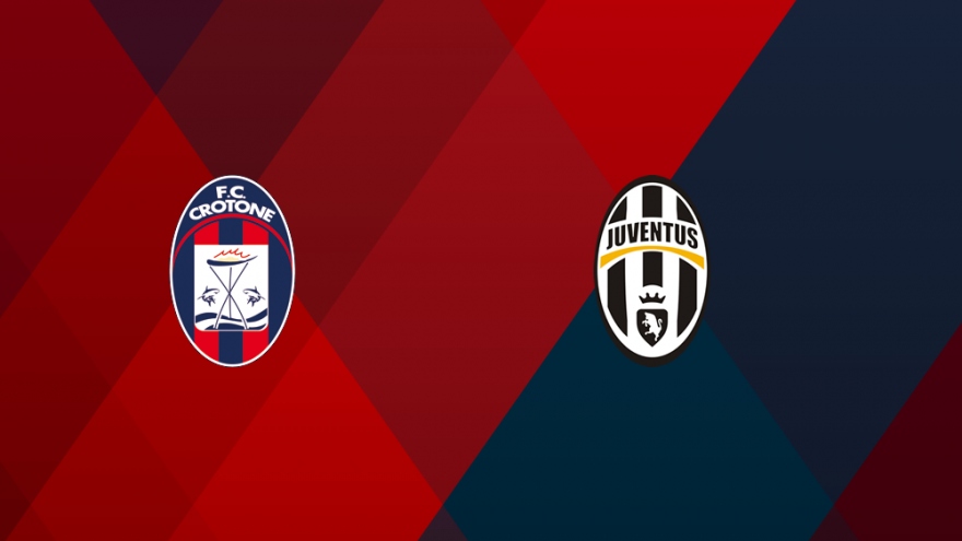 Crotone - Juventus: "Tiệc" kém vui khi thiếu Ronaldo?