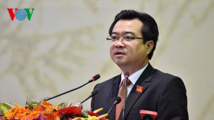 Bí thư Kiên Giang Nguyễn Thanh Nghị được điều động trở lại làm Thứ trưởng Bộ Xây dựng 