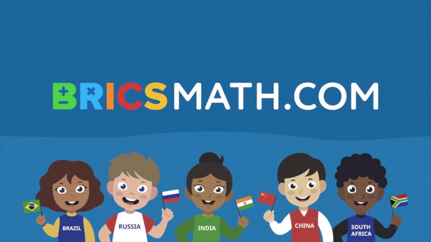 Vietnam to compete at Int’l Online Math competition
