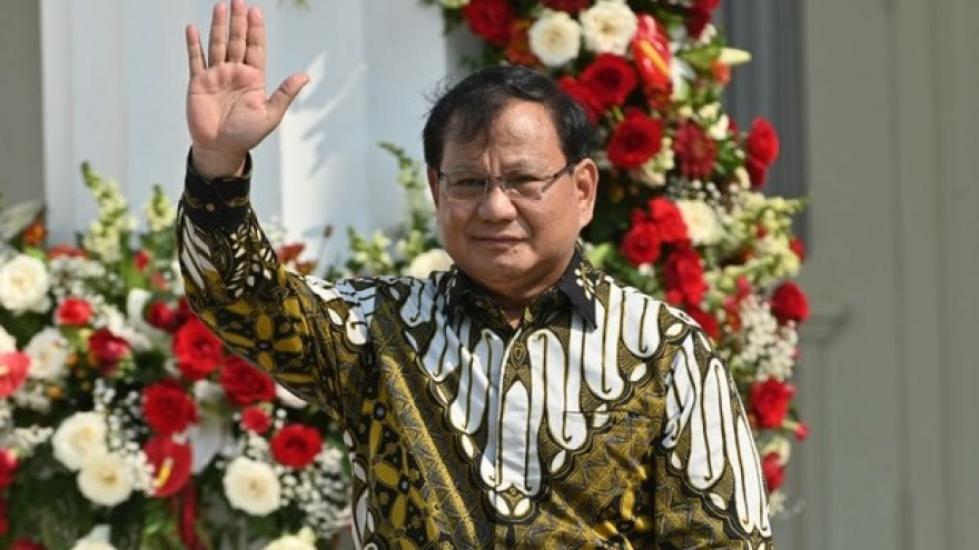 Bộ trưởng Quốc phòng Indonesia sẽ thăm Mỹ sau 2 lần bị từ chối nhập cảnh 