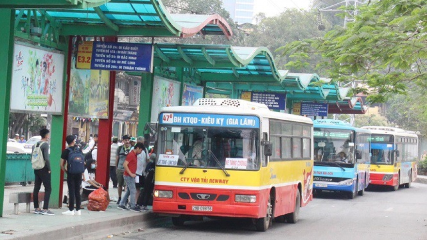 “Xe khách thành phố” hay là chuyện “Đặt tên Mèo cho con Chuột”