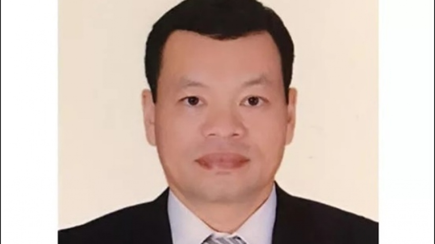 Khởi tố, bắt tạm giam Phó Tổng giám đốc VEC Nguyễn Mạnh Hùng