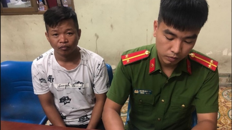 Quảng Ninh: Bắt đối tượng bị truy nã trốn thi hành án