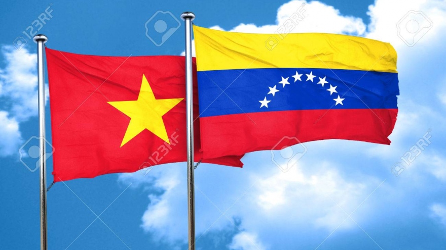 Venezuela-Vietnam Friendship Association debuts in Caracas