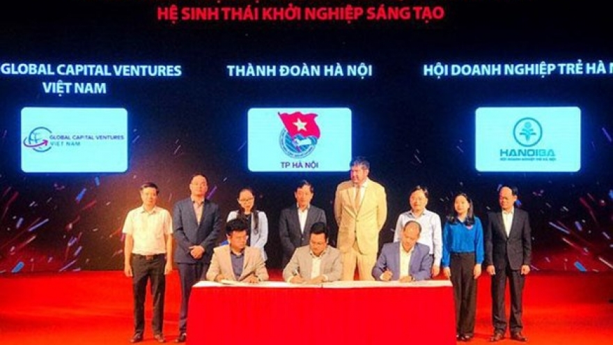 Conference connects overseas Vietnamese with innovative start-up opportunities at home