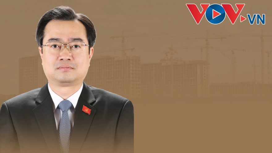 Chân dung ông Nguyễn Thanh Nghị, Thứ trưởng Bộ Xây dựng