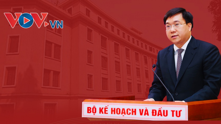 Chân dung ông Trần Duy Đông - Thứ trưởng trẻ nhất Việt Nam hiện nay