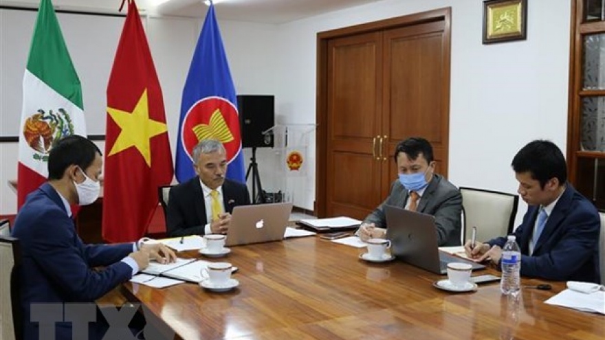 CPTPP presents new trade opportunities to Vietnam, Mexico: Insiders