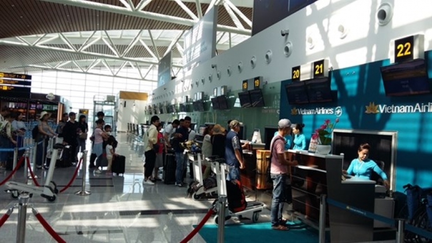 Da Nang to host first tourists after COVID-19 resurgence