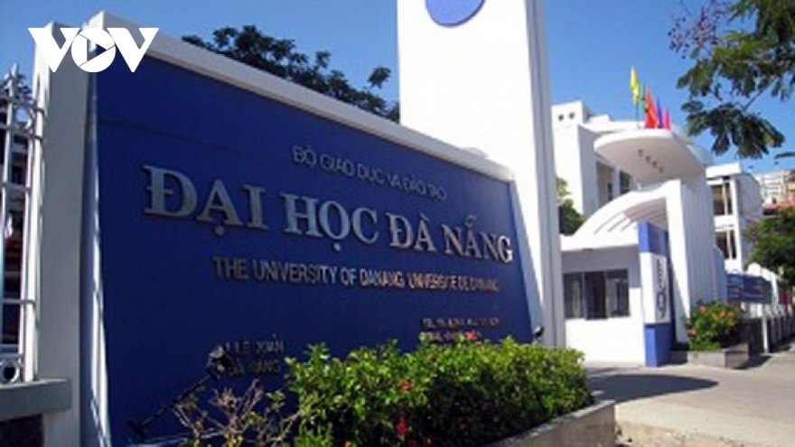 Điểm chuẩn cao nhất vào Đại học Đà Nẵng là 27,5 điểm
