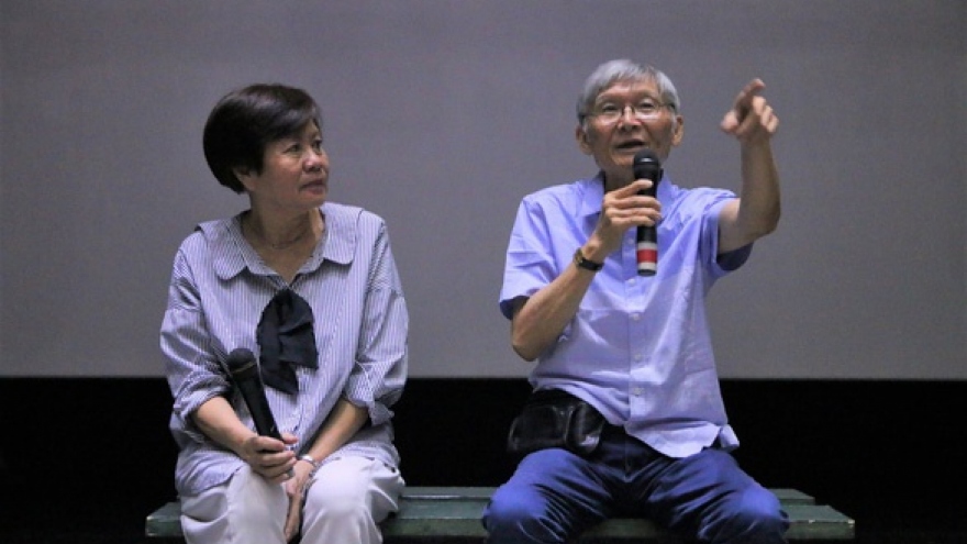 Đạo diễn phim "Thời xa vắng" Hồ Quang Minh qua đời