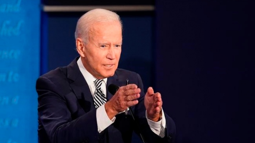 CNN: Ông Joe Biden cần xét nghiệm SARS-CoV-2 ngay lập tức