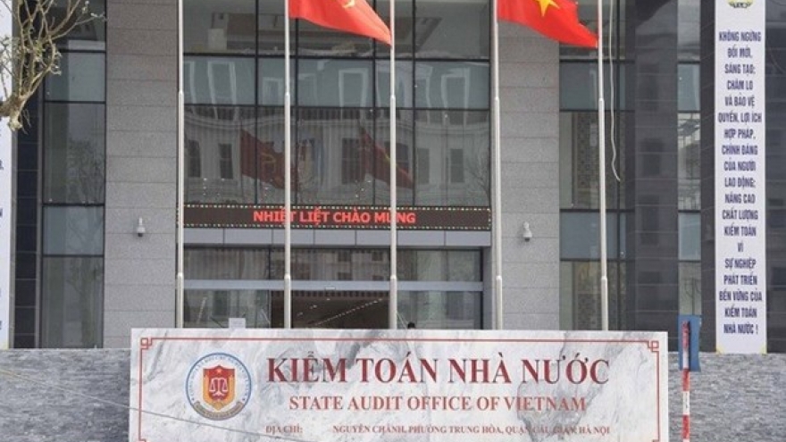 Development strategy for State Audit Office to 2030