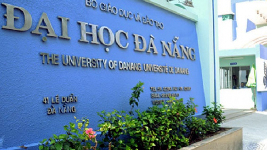 Đại học Huế và Đại học Đà Nẵng được gia hạn thời gian nhập học vì mưa lũ