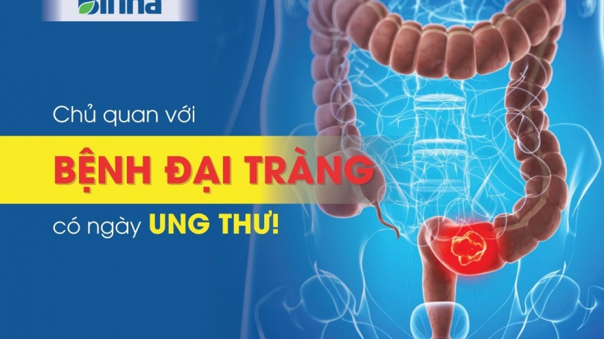 Chuyên gia tiêu hóa bật mí: 4 cách “đánh bại” viêm đại tràng hiệu quả