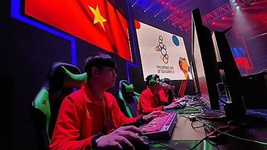 Vietnam names four more disciplines for 2021 SEA Games