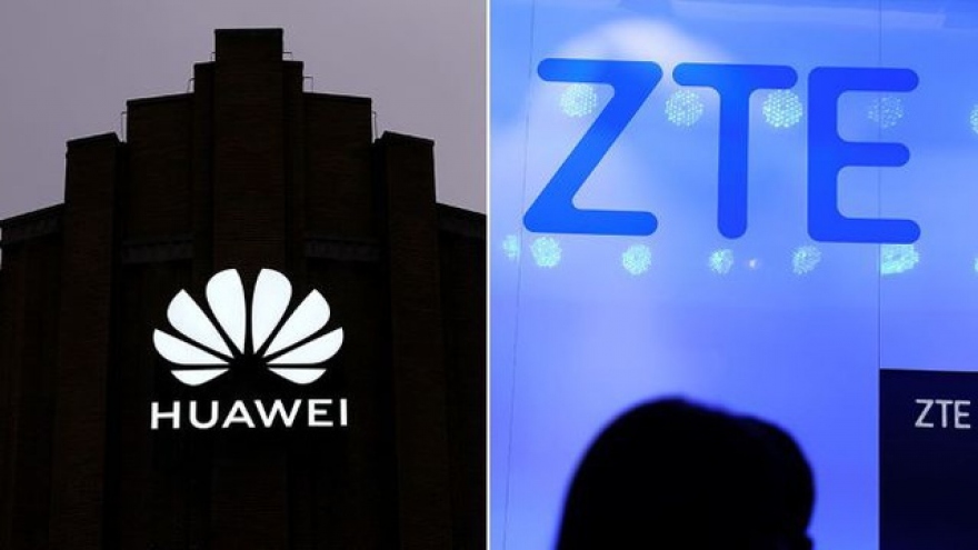 Thụy Điển chặn Huawei, ZTE tham gia mạng 5G do lo ngại vấn đề an ninh