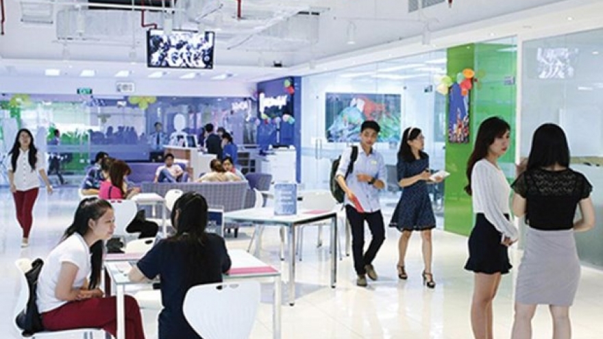 Foreign capital poured into education in Vietnam
