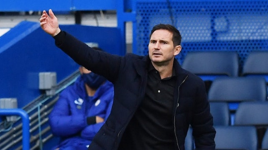 FC Krasnodar - Chelsea: Cơ hội vàng của Frank Lampard