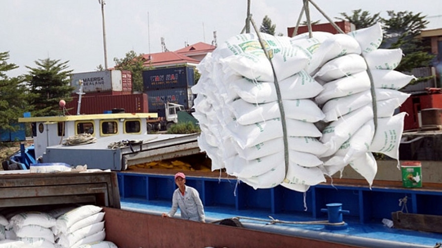 Thị trường Trung Đông – châu Phi: Dư địa lớn cho các doanh nghiệp Việt