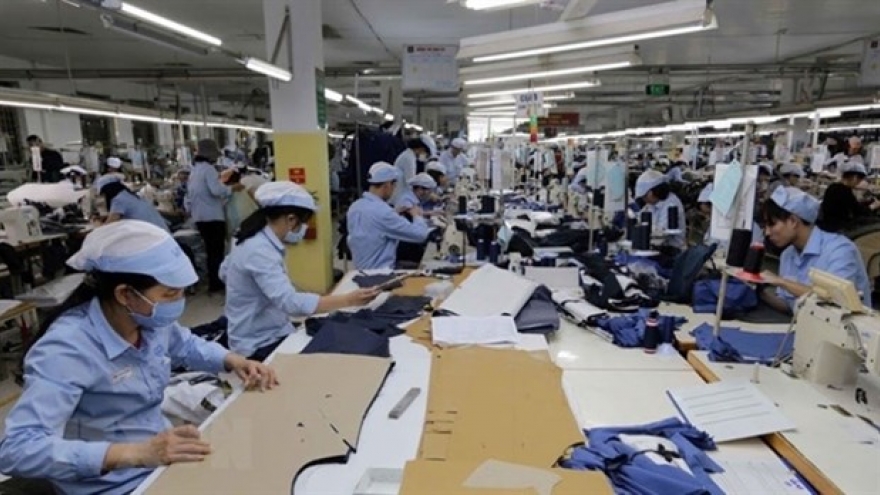 Garment sector urged to embrace digital transformation