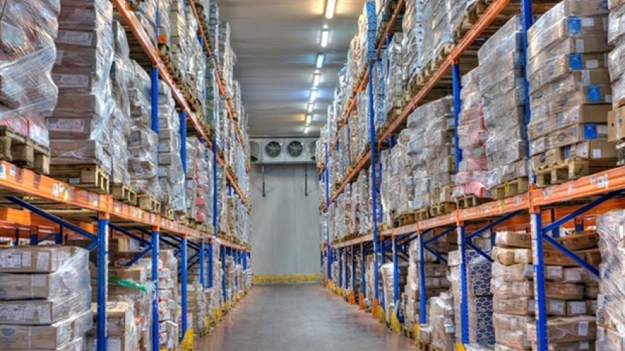 Gov’t support needed for investment in cold storage