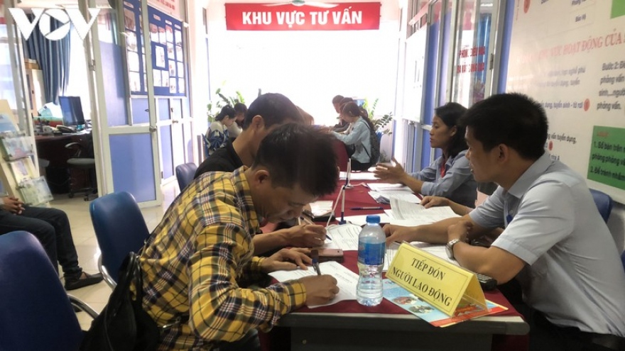 Hà Nội: Hơn 4.000 chỉ tiêu tuyển dụng trong mùa Covid-19