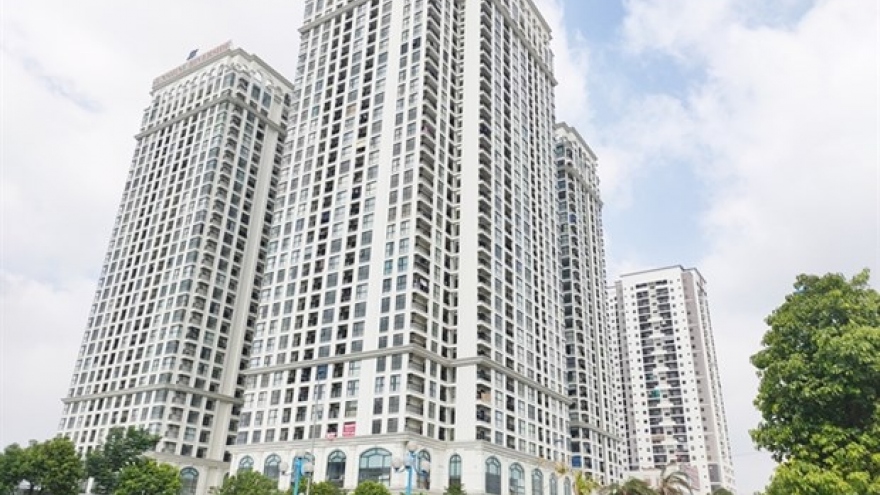 Hanoi market has lower new condo supply but higher sold units in Q3