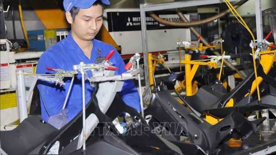 Hanoi earmarks US$8.63 million for development of key industrial products