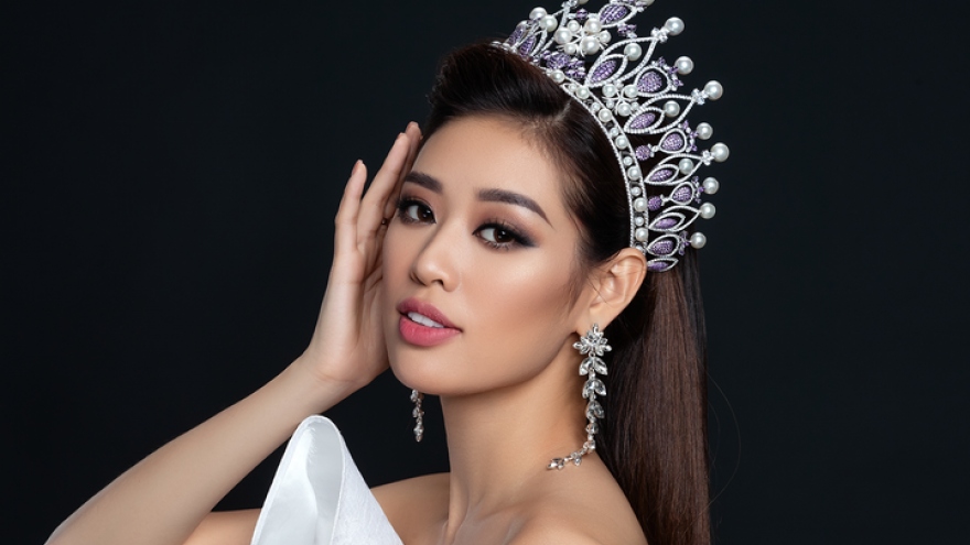 Các nàng Hậu chia sẻ về ngày Phụ nữ Việt Nam 20/10
