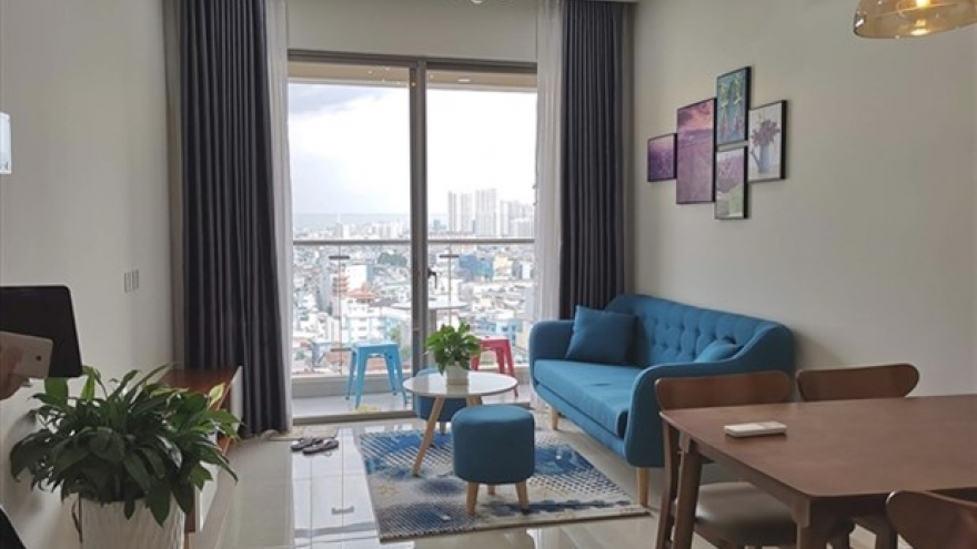 Housing prices keep rising in HCM City on lack of supply