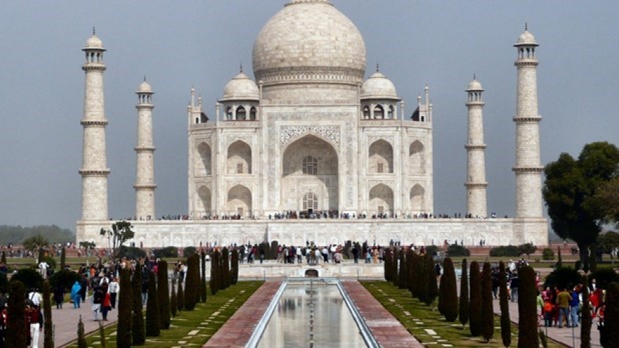 Vietnam, India boost tourism cooperation post-COVID-19