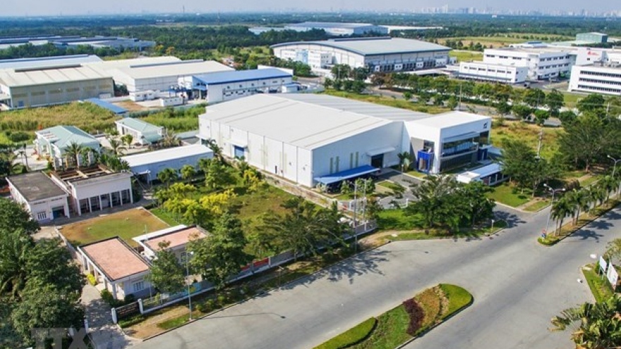 Southern industrial park occupancy rate reaches 84.5%: CBRE