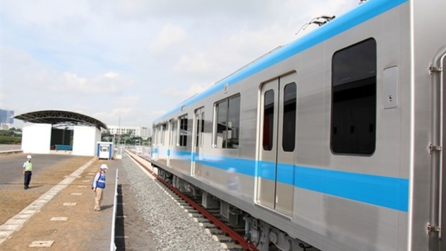 Japan continues to help Vietnam build infrastructure