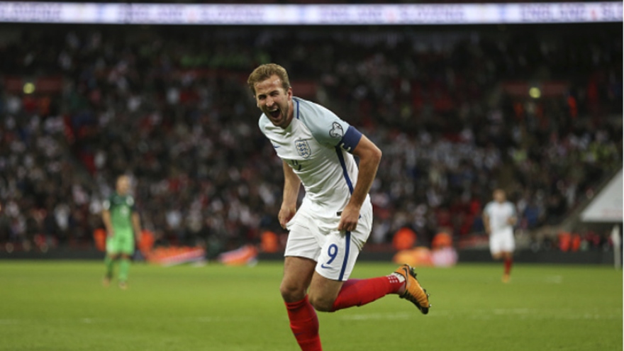 Ngày này năm xưa: Harry Kane đưa ĐT Anh đến World Cup 2018