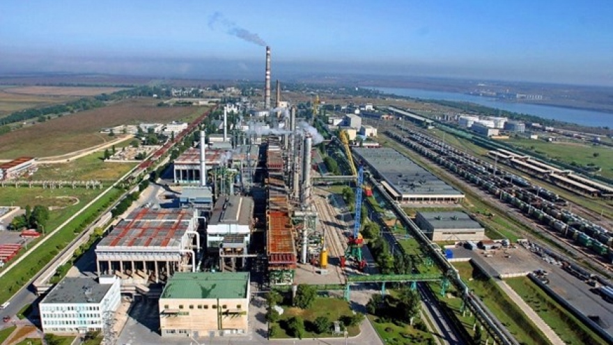 Vietnam seeks investment opportunities in Ukrainian province of Cherkasy 